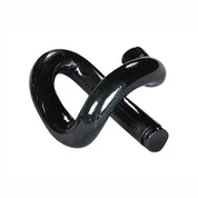 Clip de rail élastique standard