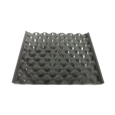 Coussinets anti-vibrations industriels