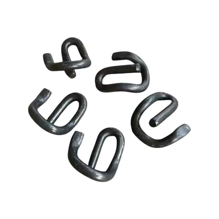 Elastic Clips E1609