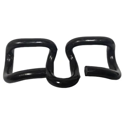 accessoire de fixation pour voie ferrée